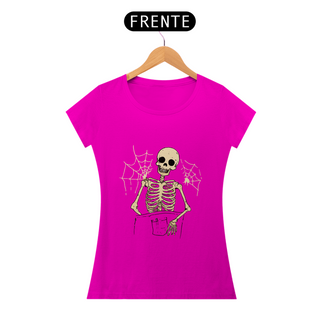 Nome do produtoBaby Long Skull: O Toque Perfeito de Rebeldia no Seu Look!