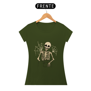 Nome do produtoBaby Long Skull: O Toque Perfeito de Rebeldia no Seu Look!