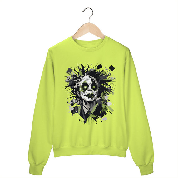 bill juice blusa