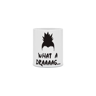 Nome do produtoCaneca Porcelanato Personalizada Anime Naruto Shikamaru