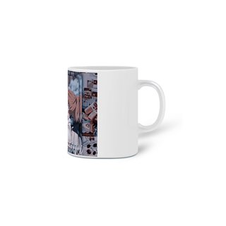 Nome do produtoCaneca Porcelanato Personalizada Anime Saiki Kusuo