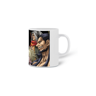 Nome do produtoCaneca Porcelanato Personalizada Anime Record Of Ragnarok