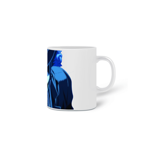 Nome do produtoCaneca Porcelanato Personalizada Anime Tenku Shipan