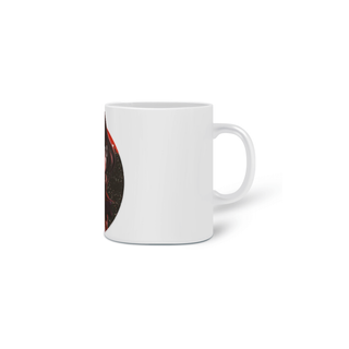 Nome do produtoCaneca Porcelanato Personalizada Anime Akame ga Kill 