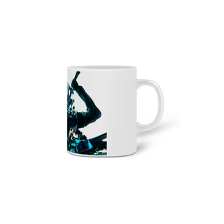 Nome do produtoCaneca Porcelanato Personalizada Anime Sword Art Online Kirito