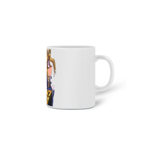 Nome do produtoCaneca Porcelanato Personalizada Anime Yugi-oh