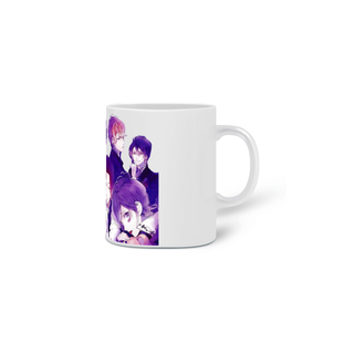 Nome do produtoCaneca Porcelanato Personalizada Anime Diabolik Lovers