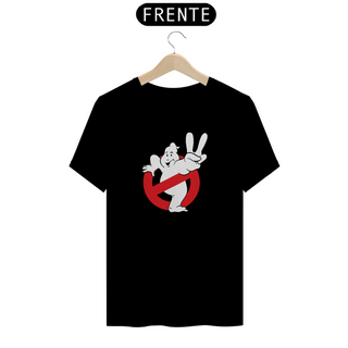 Nome do produtoCamiseta Caça Fantasmas