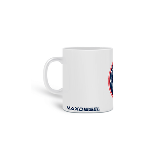 Nome do produtoCaneca Padrão MaxDiesel