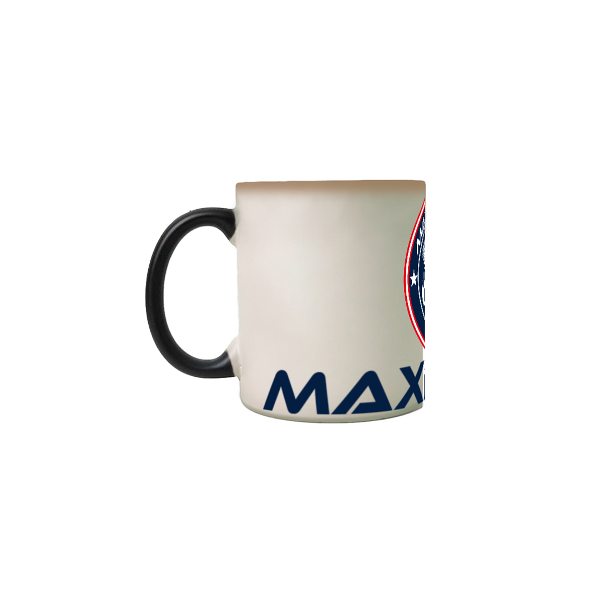 Nome do produto: Caneca Magica Quente e Frio MaxDiesel