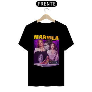 Camiseta - Marvila
