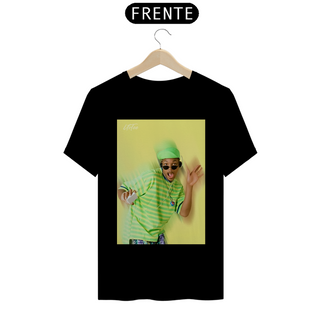 Camiseta - Prince Bel-air
