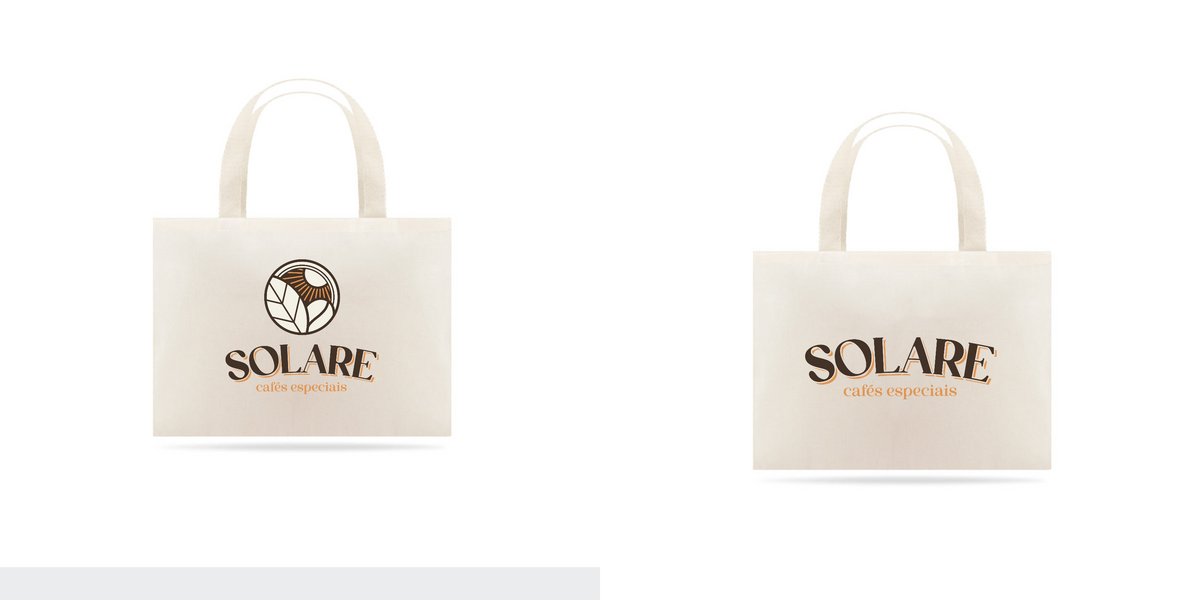 Nome do produto: Bag Solare