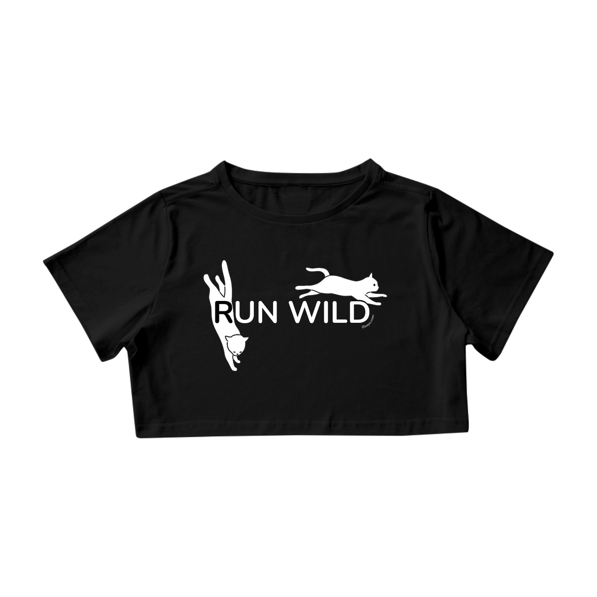 Nome do produto: RUN WILD