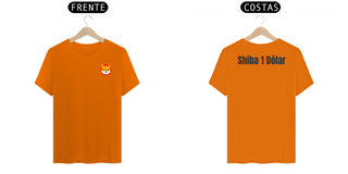 Nome do produtoCamisa Shiba 1 Dólar Básica