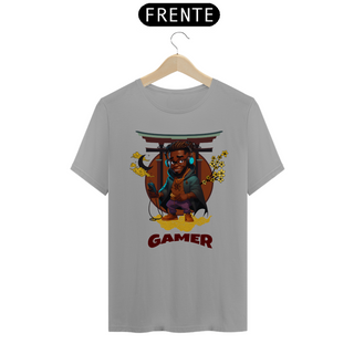 Nome do produtoCAMISETA GAMER MADE IN CHINA