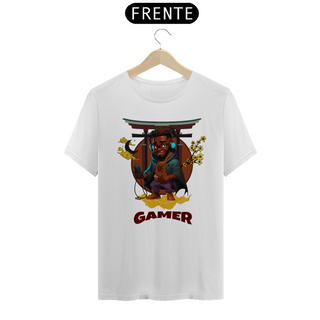 Nome do produtoCAMISETA GAMER MADE IN CHINA