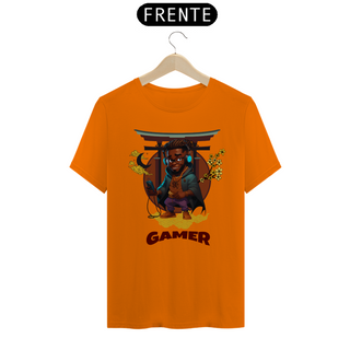 Nome do produtoCAMISETA GAMER MADE IN CHINA