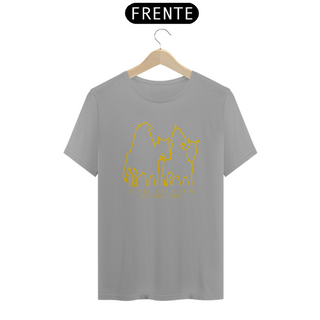 Nome do produtoCamiseta Sbr Amarelo Frente