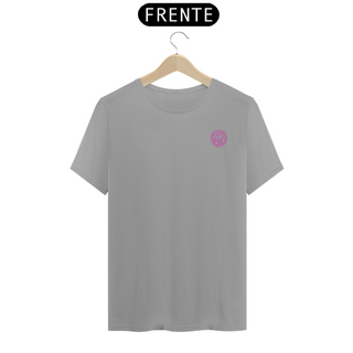 Nome do produtoCamiseta Minimalista Valentine Frente