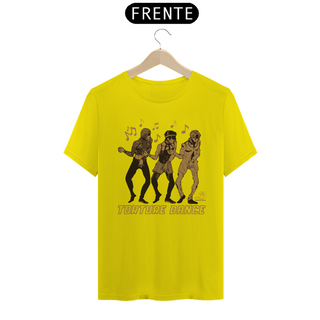 Nome do produtoCamiseta Torture Dance Frente