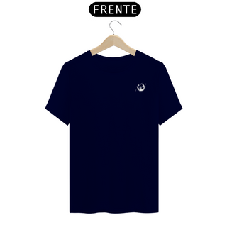 Nome do produtoCamiseta Minimalista SBR Preto Frente