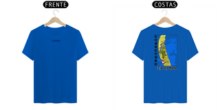 Nome do produtoCamiseta The Hand Frente Costas