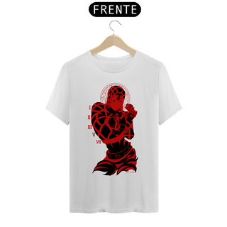 Nome do produtoCamiseta Mista Frente