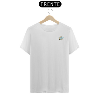 Nome do produtoCamiseta Minimalista Infinite Frente