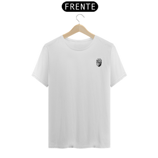 Nome do produtoCamiseta Minimalista Mascara Frente 