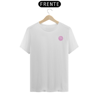 Nome do produtoCamiseta Minimalista Valentine Frente