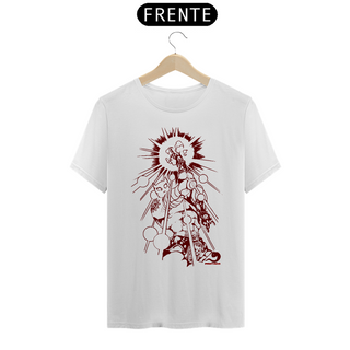 Camiseta Queen Frente