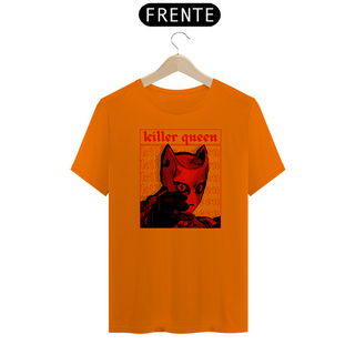 Nome do produtoCamiseta Queen Frente