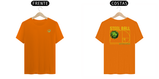 Nome do produtoCamiseta SBR Frente Costas