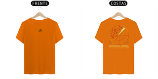 Nome do produtoCamiseta Narancia Frente Costas