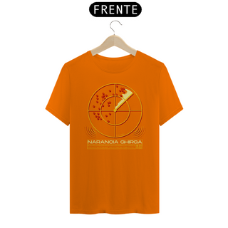 Nome do produtoCamiseta  Narancia Frente