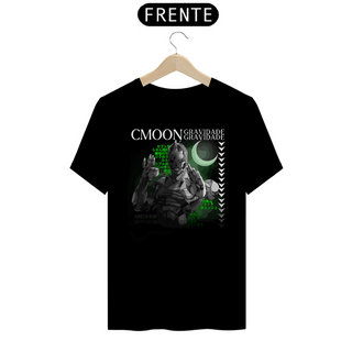 Camiseta C-moon Frente 