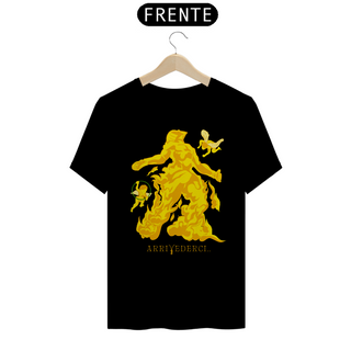 Camiseta Bruno Frente