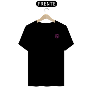 Camiseta Minimalista Valentine Frente