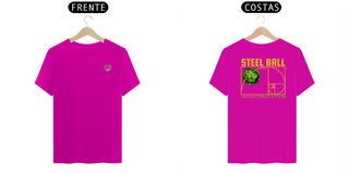 Nome do produtoCamiseta SBR Frente Costas