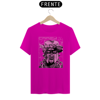 Nome do produtoCamiseta Crazy Diamond Frente