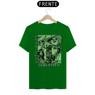 Nome do produtoCamiseta Gyro Frente