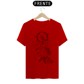 Nome do produtoCamiseta Queen Frente