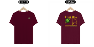 Nome do produtoCamiseta SBR Frente Costas