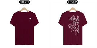 Nome do produtoCamiseta Star P Frente Costas