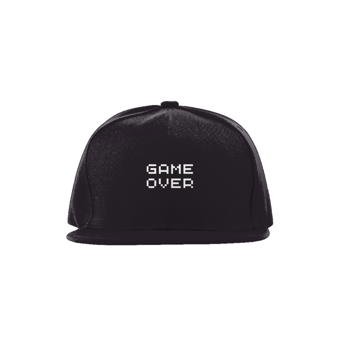 Nome do produto: Boné - Game over