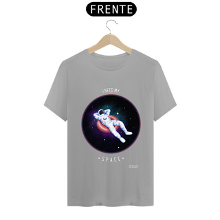 Nome do produtoT-Shirt - Coleção Astronauta 