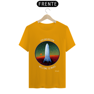 Nome do produtoT-Shirt - Coleção Astronauta 