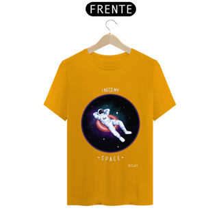 Nome do produtoT-Shirt - Coleção Astronauta 