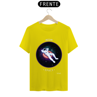 Nome do produtoT-Shirt - Coleção Astronauta 